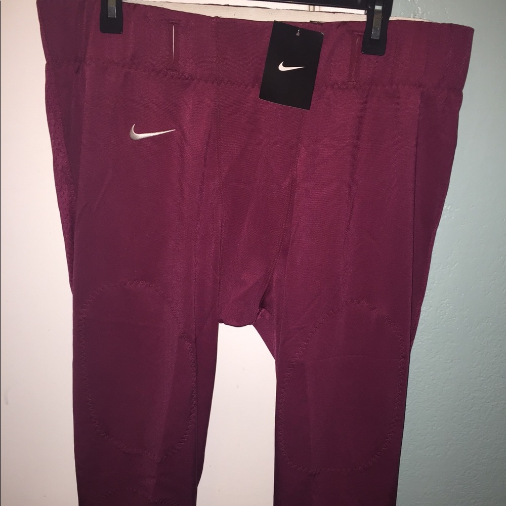 NWT Nike Football pants